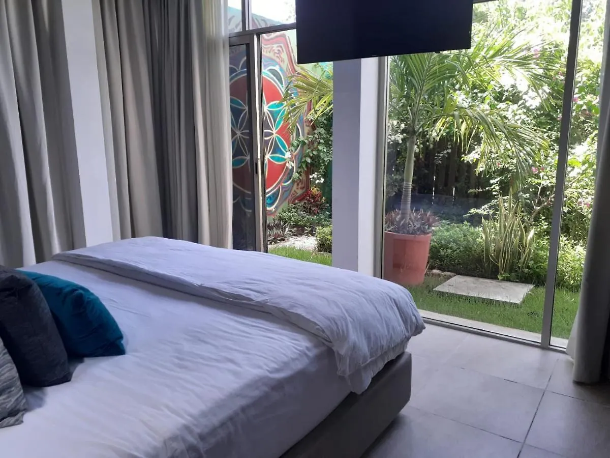 Soham Suites 普拉亚卡门 墨西哥