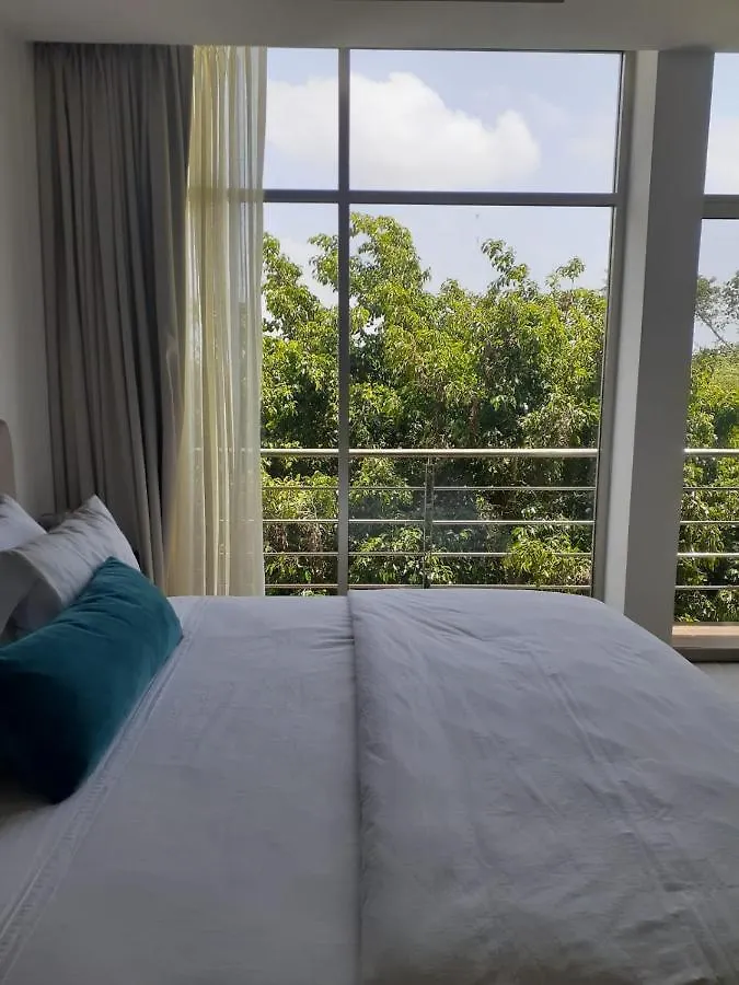 Soham Suites Playa del Carmen
