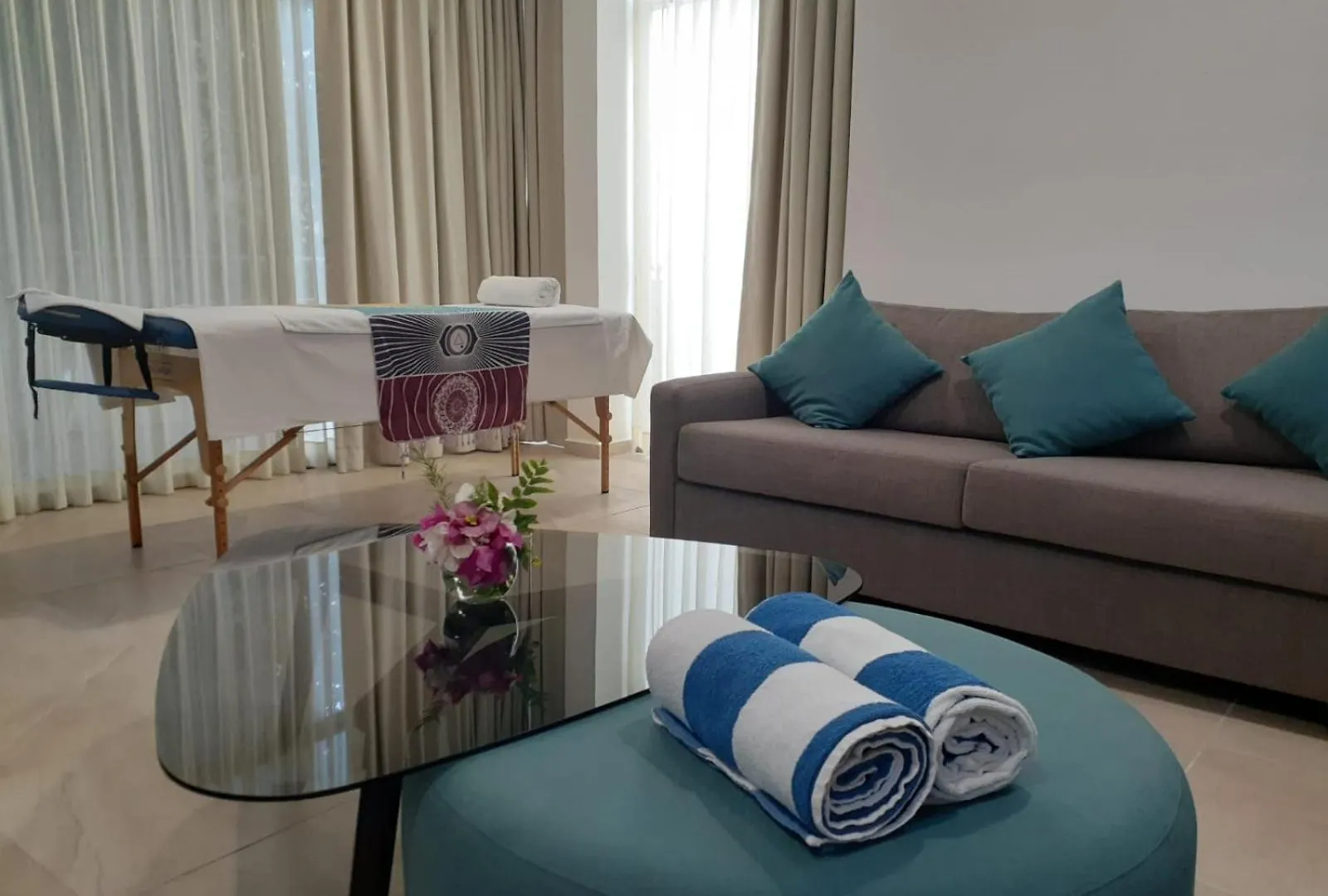 Soham Suites Playa del Carmen