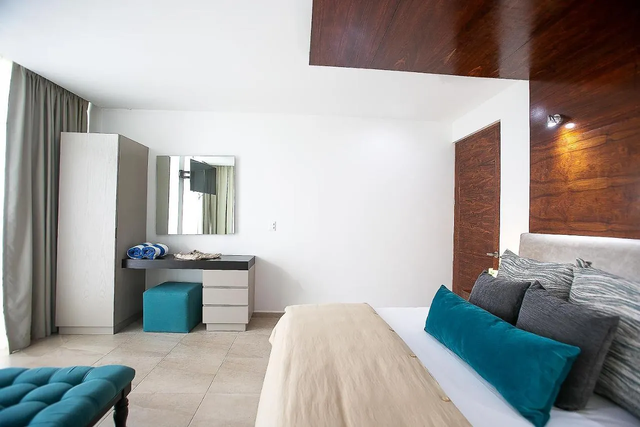 Soham Suites Playa del Carmen