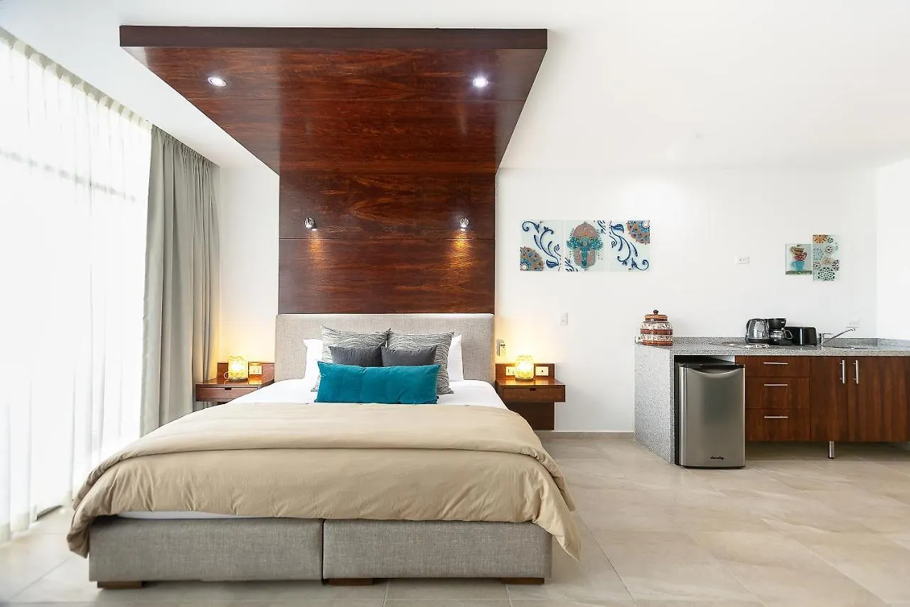 Soham Suites Playa del Carmen