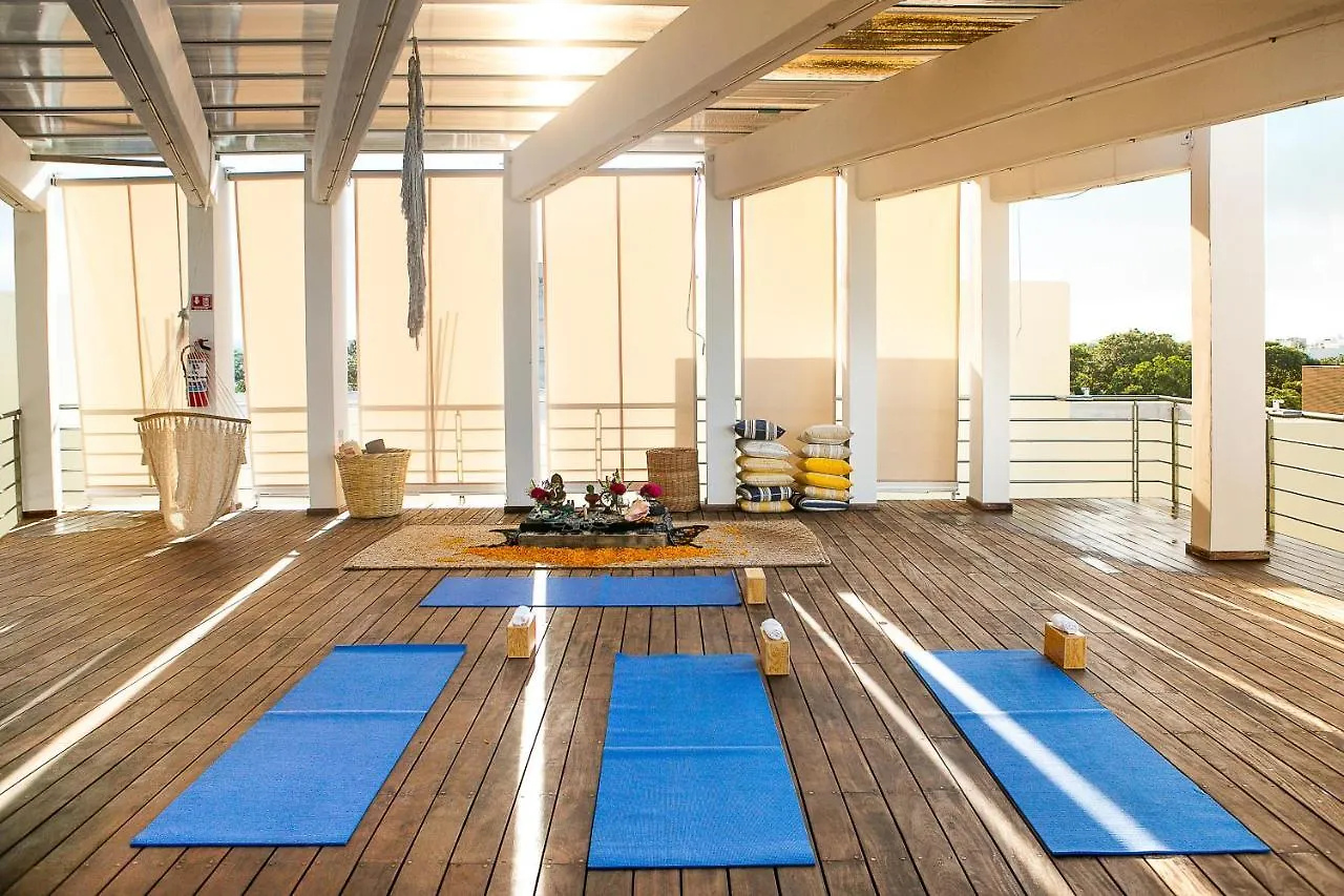 Soham Suites Playa del Carmen Apartmán